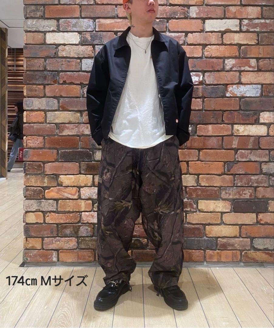 HINSON ヒンソン 別注 6POCKET PANTS CAM カーゴパンツ