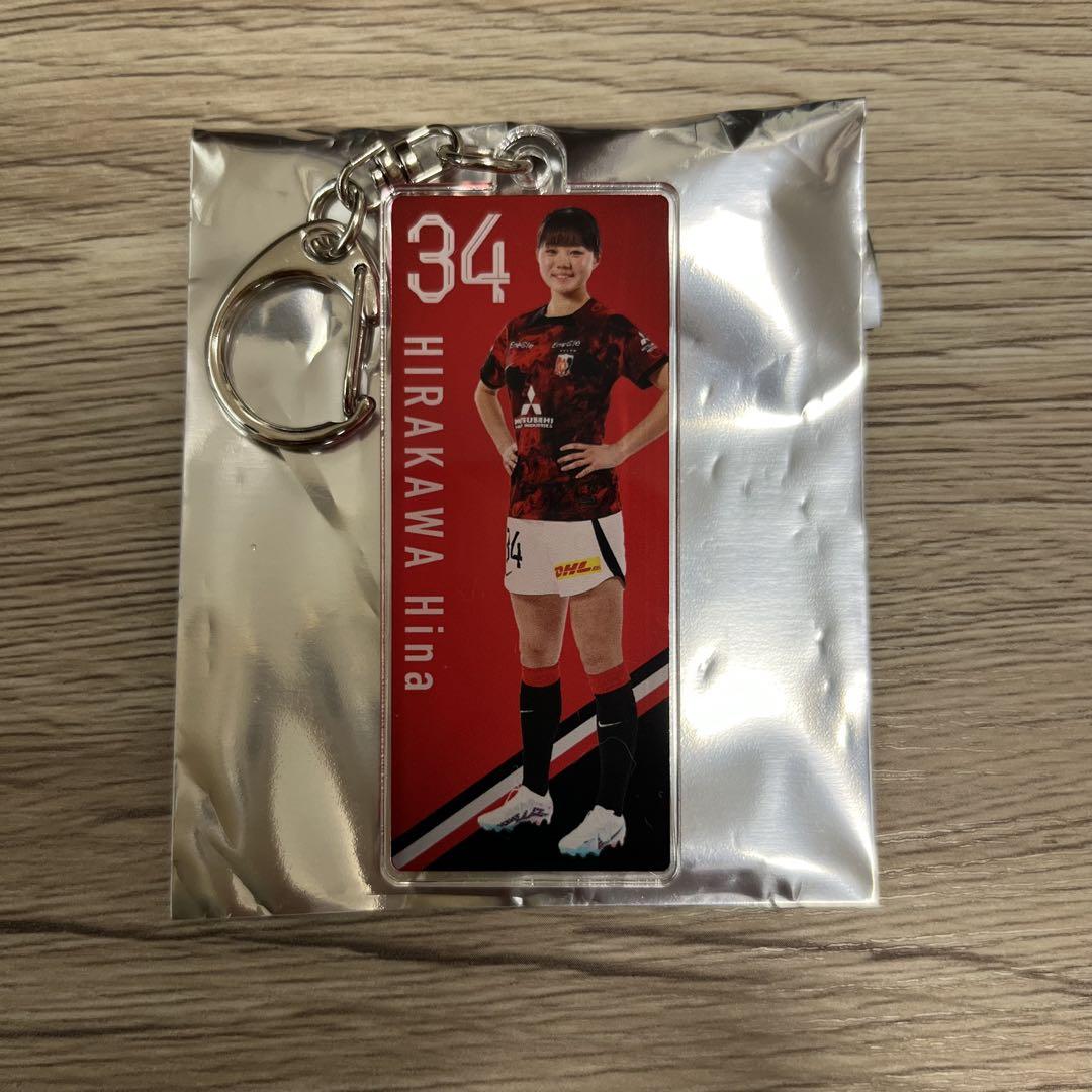 三菱重工浦和レッズレディース | URAWA RED DIAMONDS LADIES