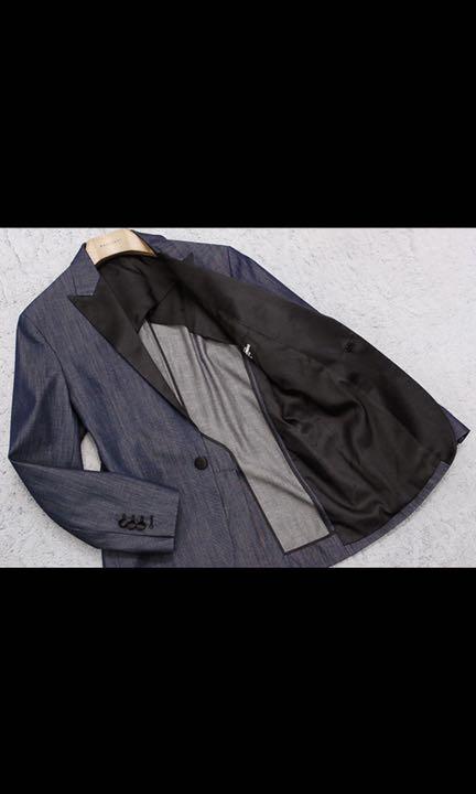 定価15万円　ディースクエアード DSQUARED2 ライトオンスデニム