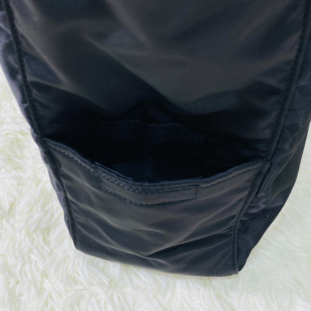 新品　Porter トートバッグ　大容量　肩掛け　ビジネス　A4 PC収納
