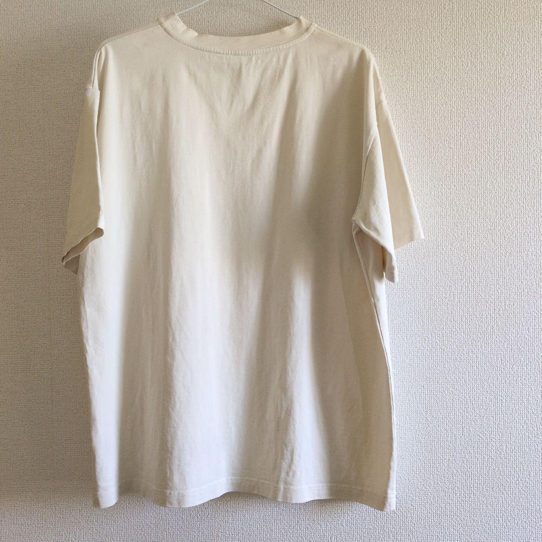アメリ ヴィンテージ 24SS CONCEPT PRINT TEE