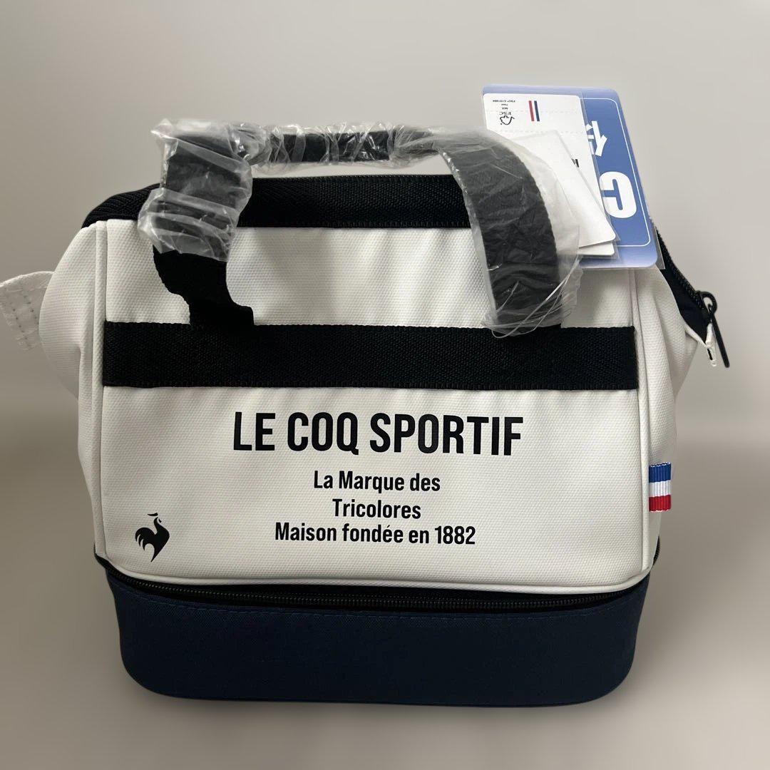 LE COQ SPORTIF ゴルフバッグ