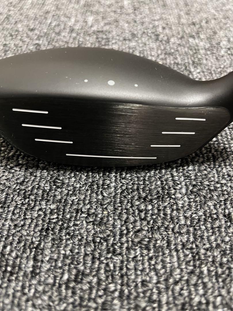 （超美品）ピン　G425 LST 3W ヘッドのみ