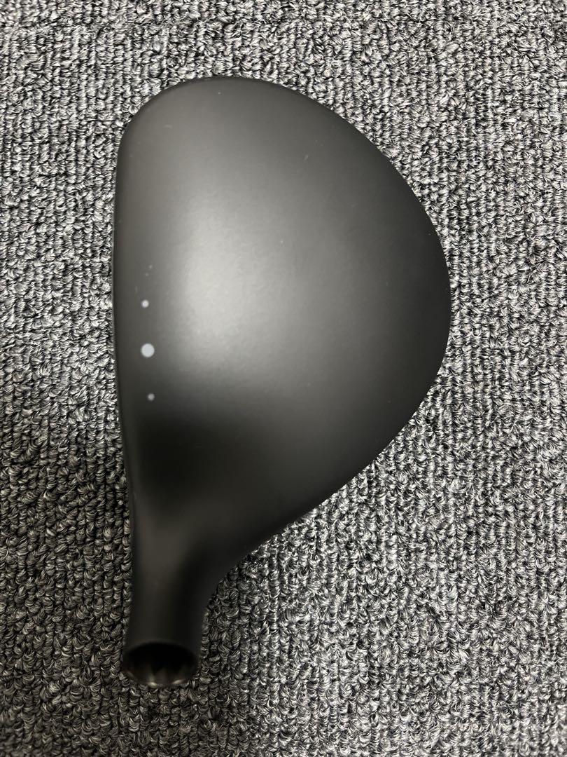 （超美品）ピン　G425 LST 3W ヘッドのみ