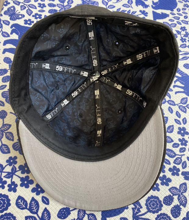 正規品安い jackass NEWERA CAP 木村拓哉さん着用 5zjQF-m23612212692 大人気格安