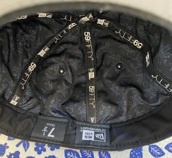 正規品安い jackass NEWERA CAP 木村拓哉さん着用 5zjQF-m23612212692 大人気格安