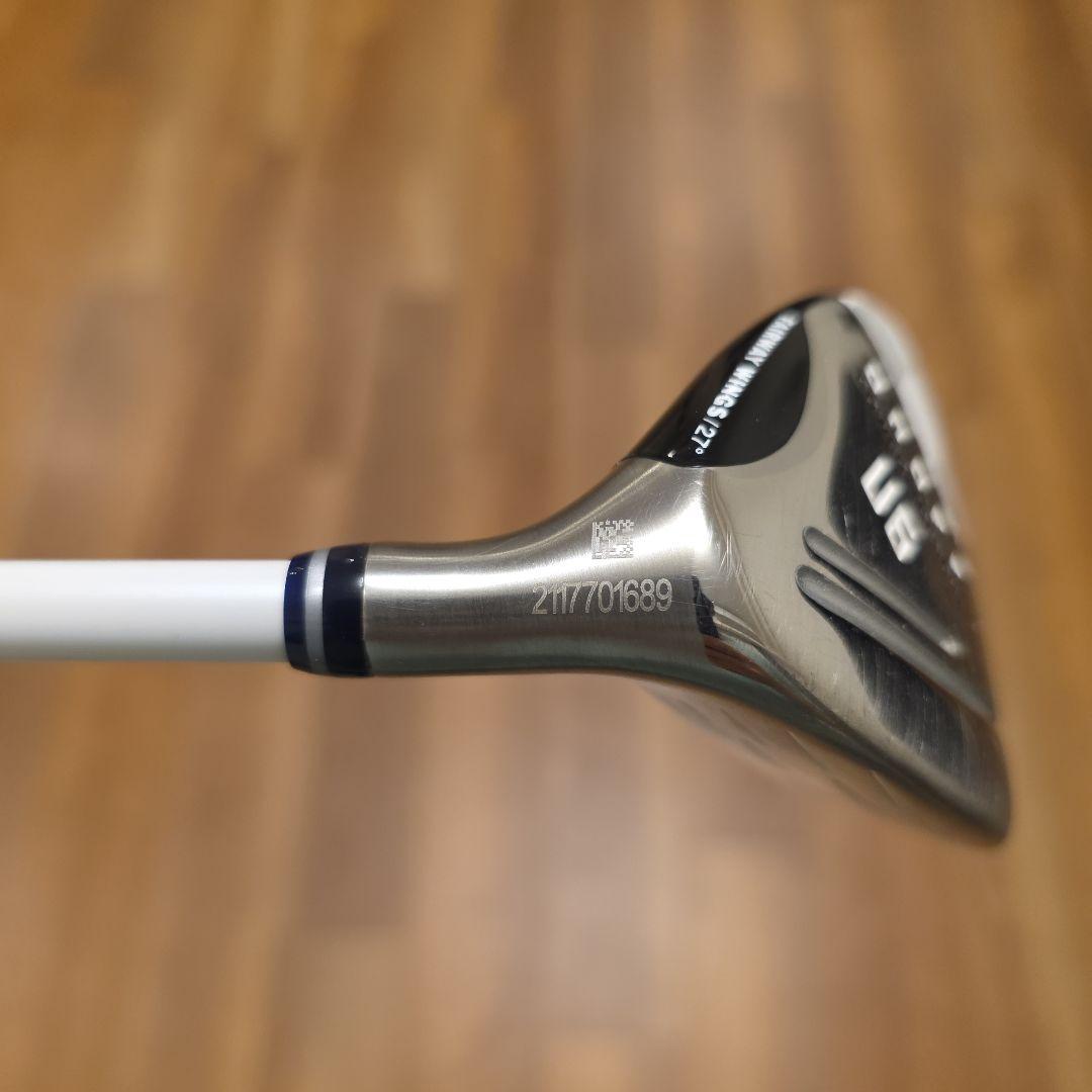 【レディース】オノフ 1W.3W.5W.5U.6U 2021年 フレックスA