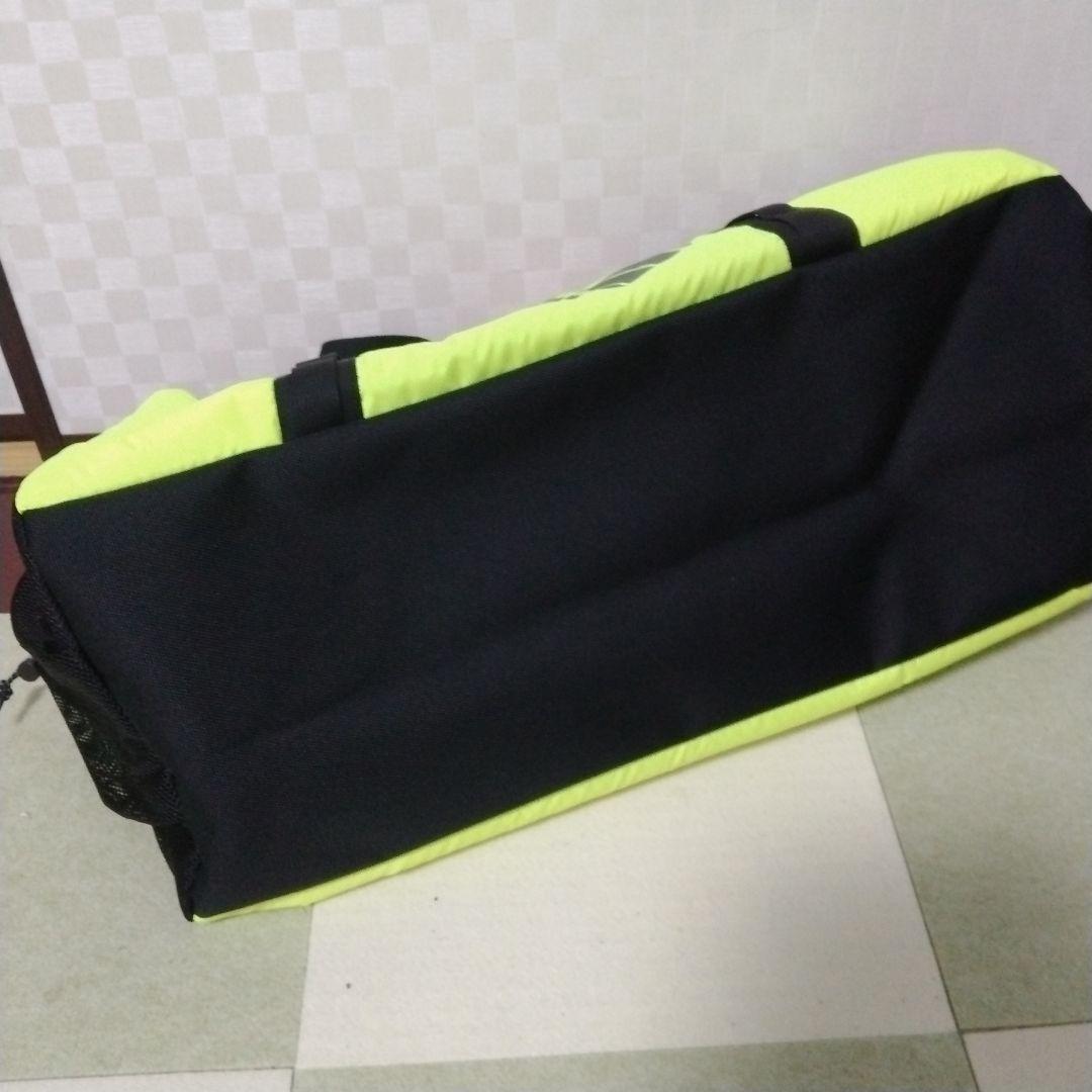 新品North Faceボストンバッグ32L ショルダー スポーツバッグ