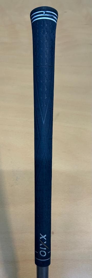 XXIO 8 フェアウェイウッド #3 15度