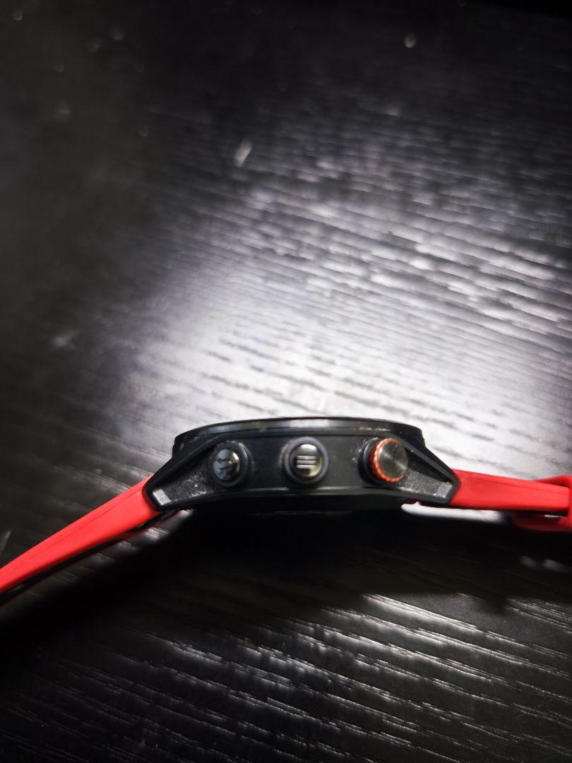 GARMIN Approach S62 ゴルフ用距離計