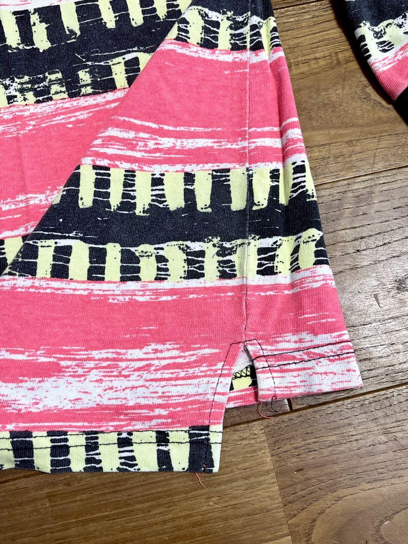 90s オーシャンパシフィック ロングスリーブTシャツ