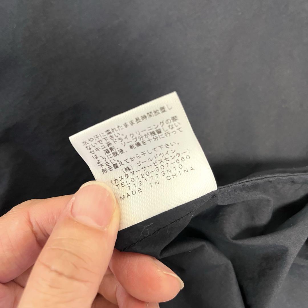 DANSKIN ダンスキン 薄手 ロングコート カーディガン 3 羽織　撥水加工