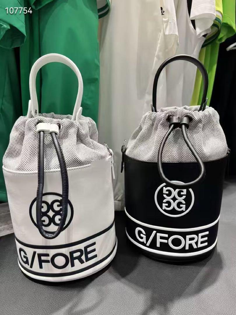 人気特価激安 在庫処分品即発送☆ジーフォアゴルフカートバッグ ハンドバッグ ゴルフバッグ・キャディバッグ