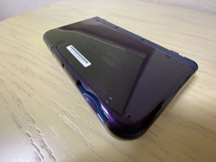 【トイザらス限定】new NINTENDO 3DS LL ギャラクシーパック ニンテンドー3DS