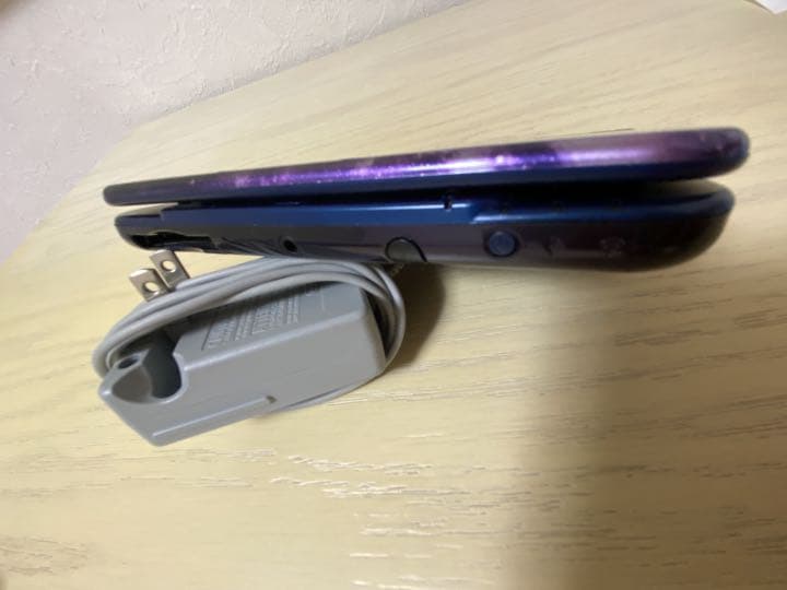 【トイザらス限定】new NINTENDO 3DS LL ギャラクシーパック ニンテンドー3DS