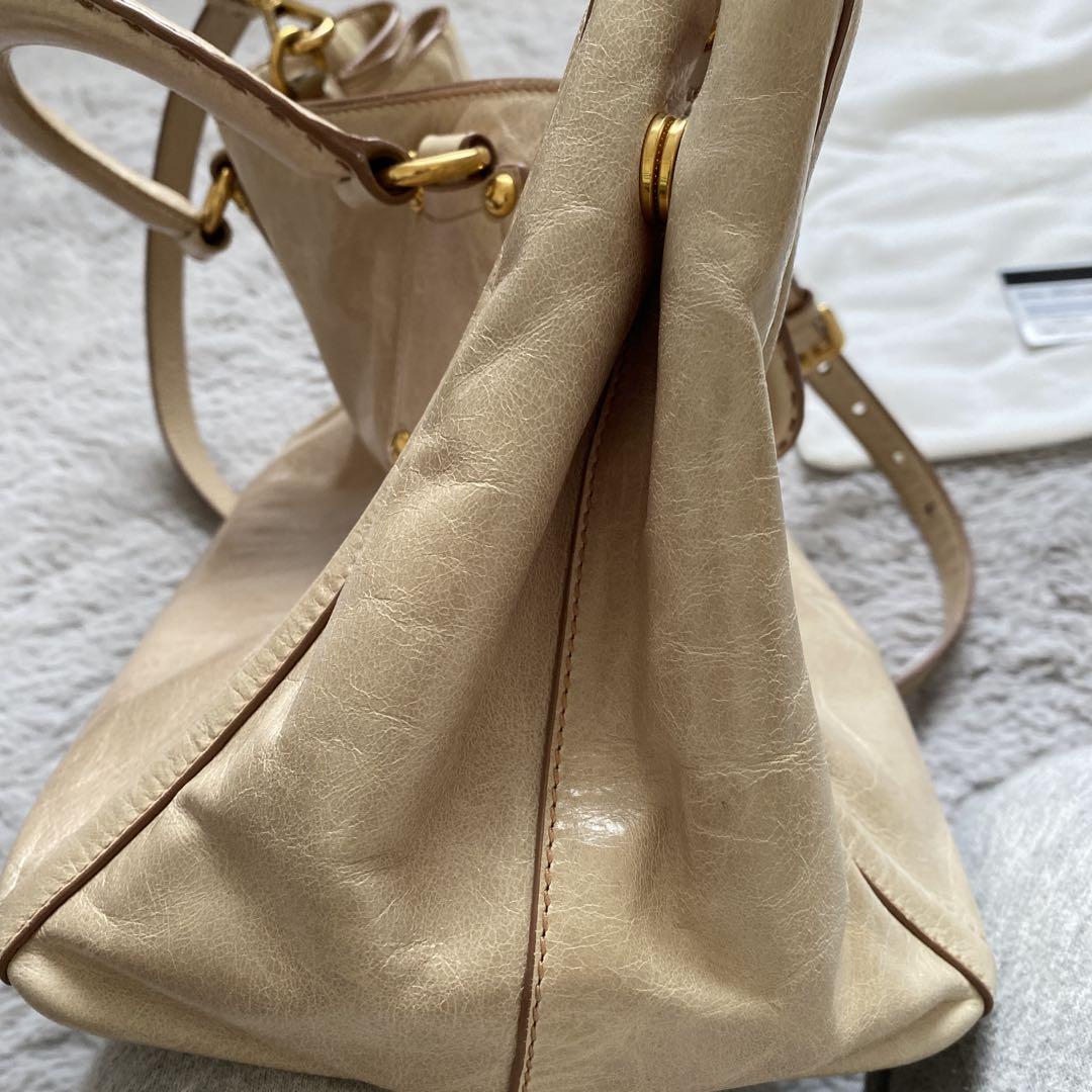 PRADA ヴィテッロシン