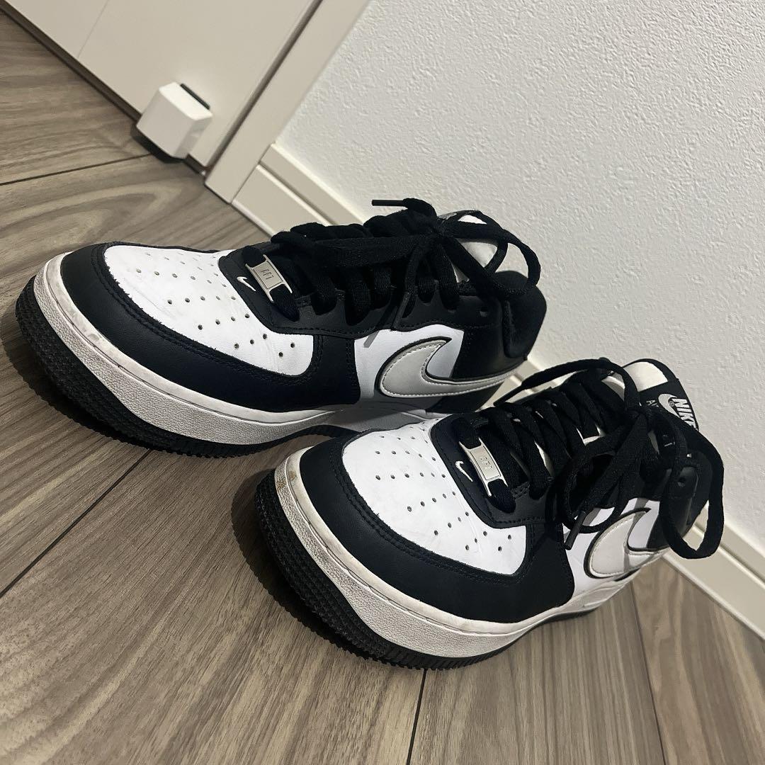 NIKE エアフォース 27.0cm