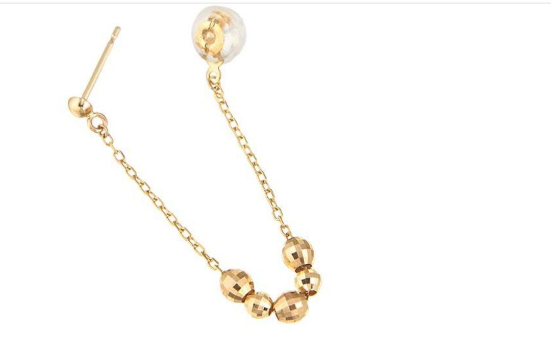 ☆WF☆です！ジュエリーツツミ　ピアス
