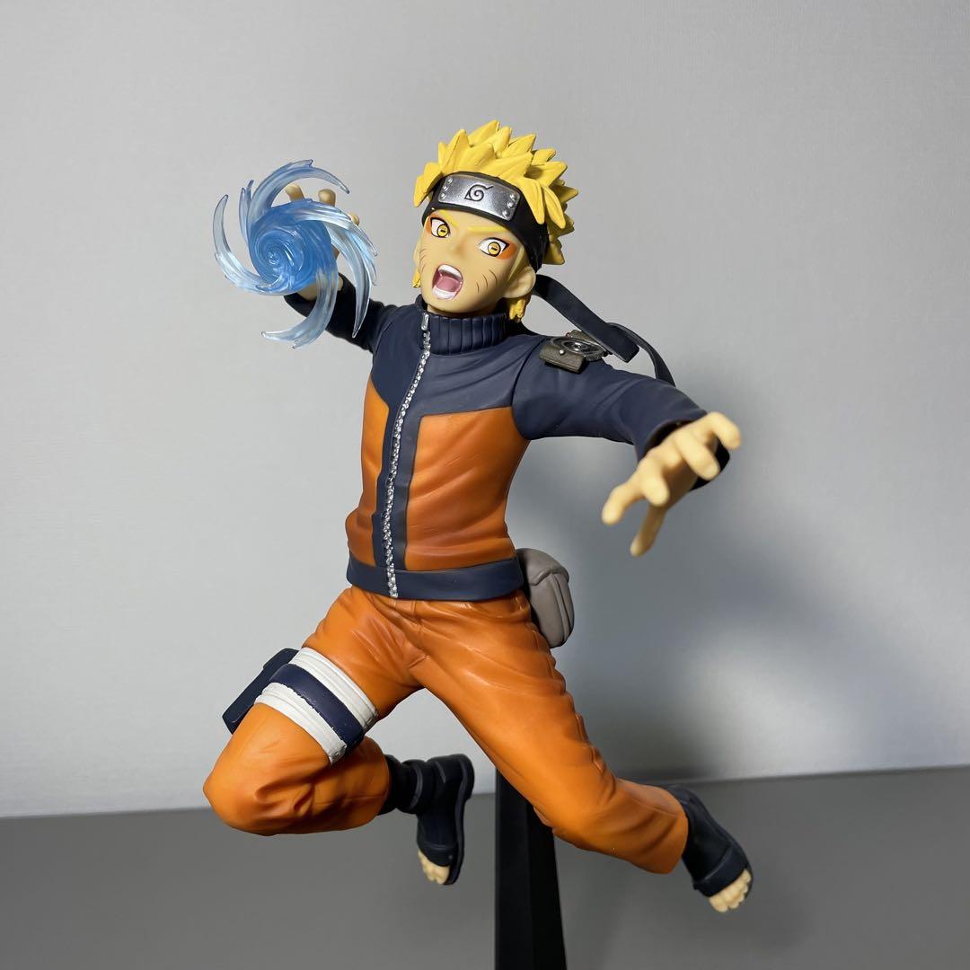 NARUTO 日向ネジ 日向ヒナタ ロック・リー フィギュア - ochge.org