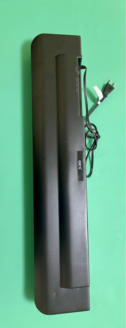GEX ジェックス クリアライト CL601   60Hz(西日本用)未使用品