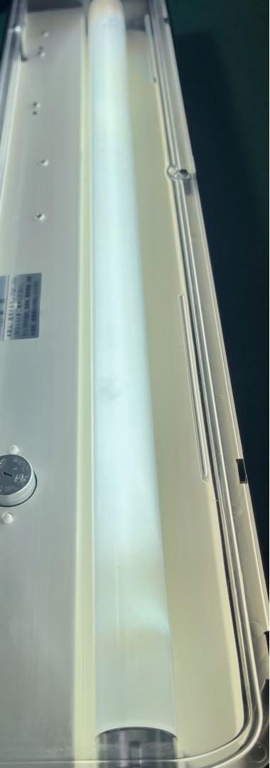 GEX ジェックス クリアライト CL601   60Hz(西日本用)未使用品
