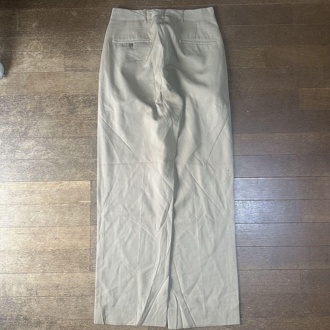 50s usarmy チノパン ビンテージ 軍物
