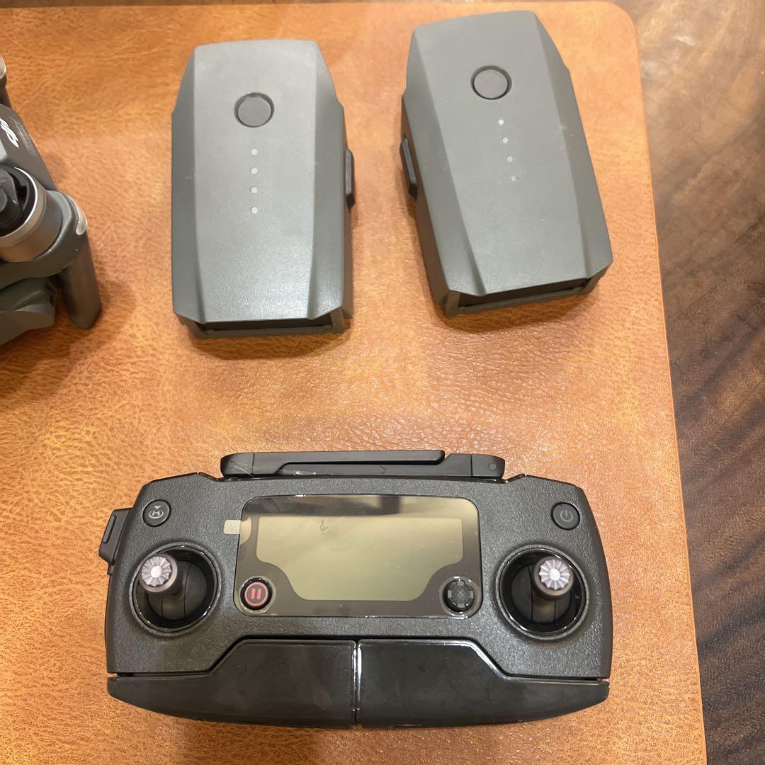 Mavic
