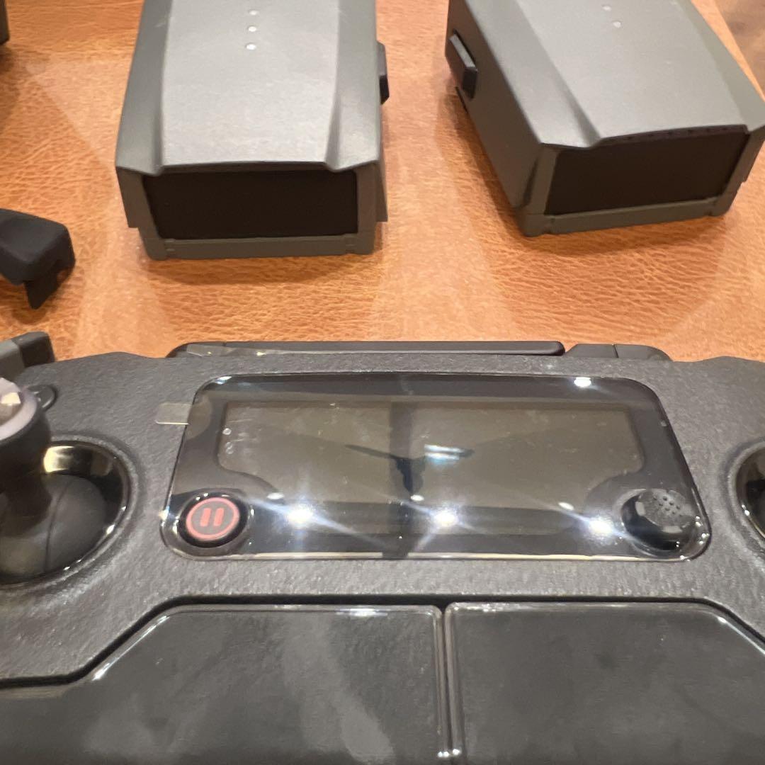 Mavic Pro