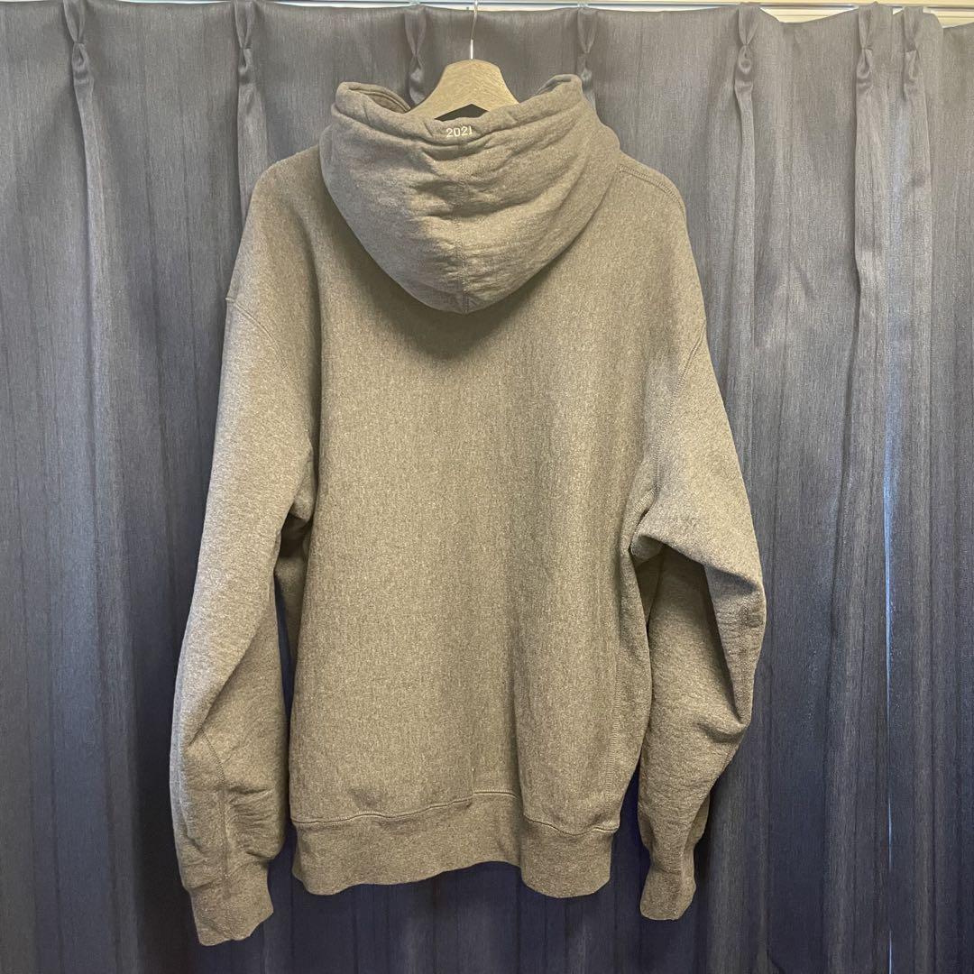 Supreme Box Logo Hooded Sweatshirt XL