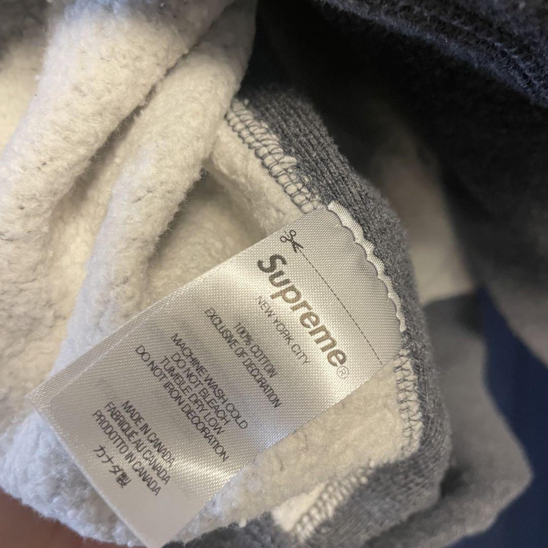 Supreme Box Logo Hooded Sweatshirt XL