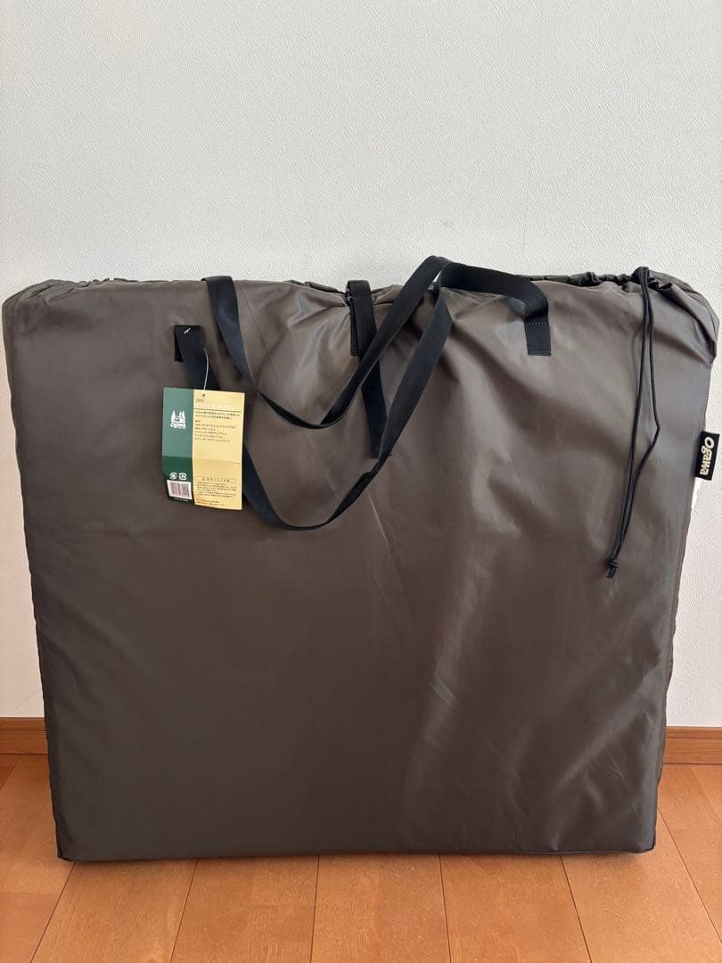 1回使用 ogawa 2130 グランドマット アポロン 小川 インナー オガワogawa CAMPAL