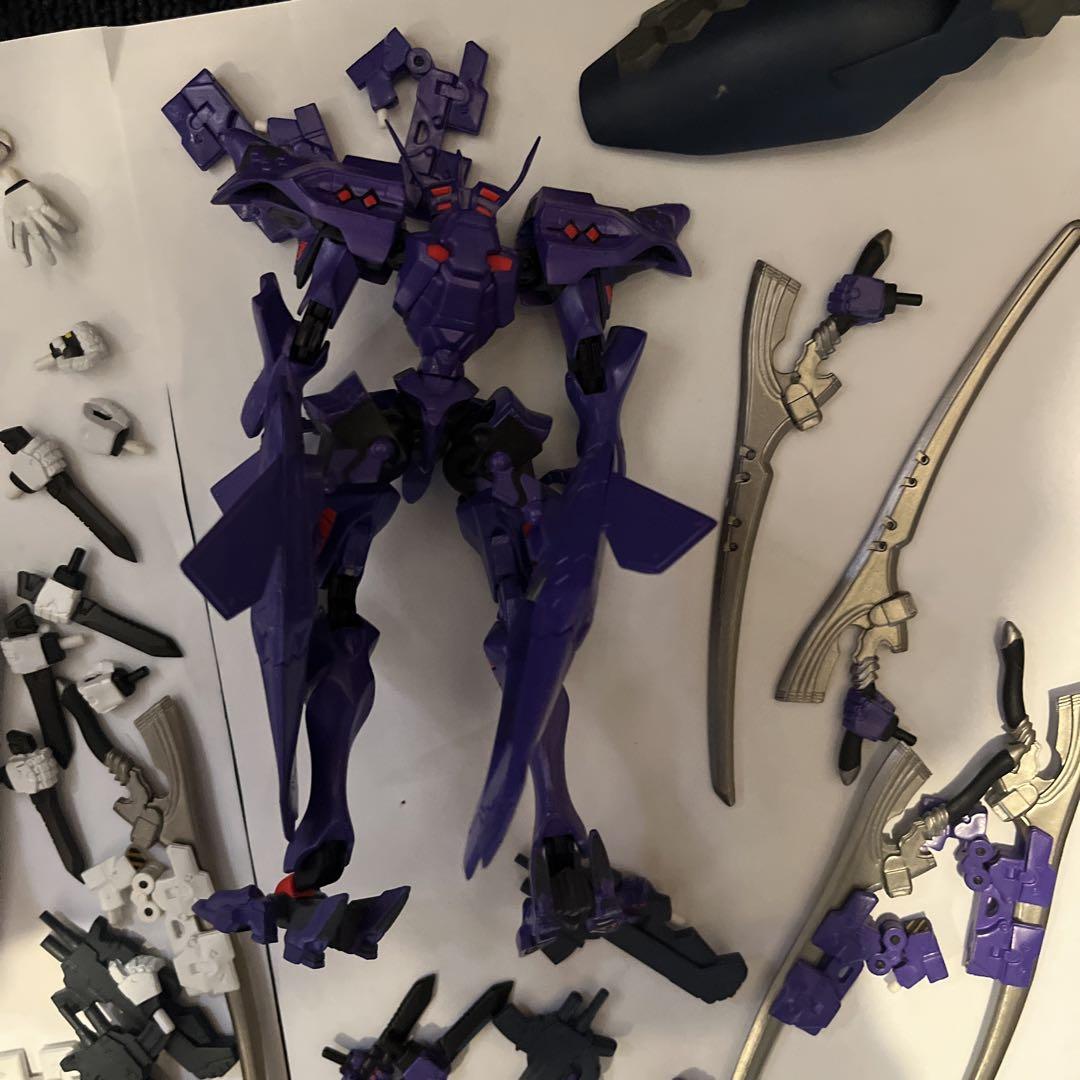 マブラヴ a3 武御雷 2体セット ボークス | fpac.com.br