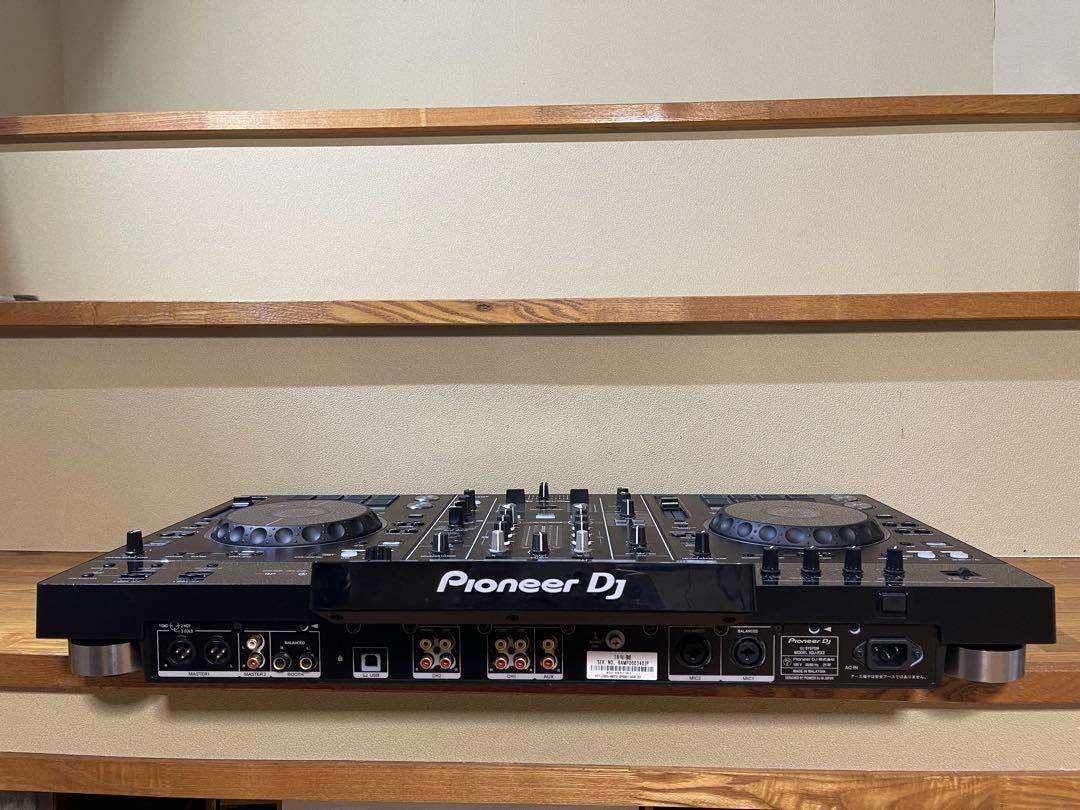 Pioneer XDJ-RX2 DJコントローラー