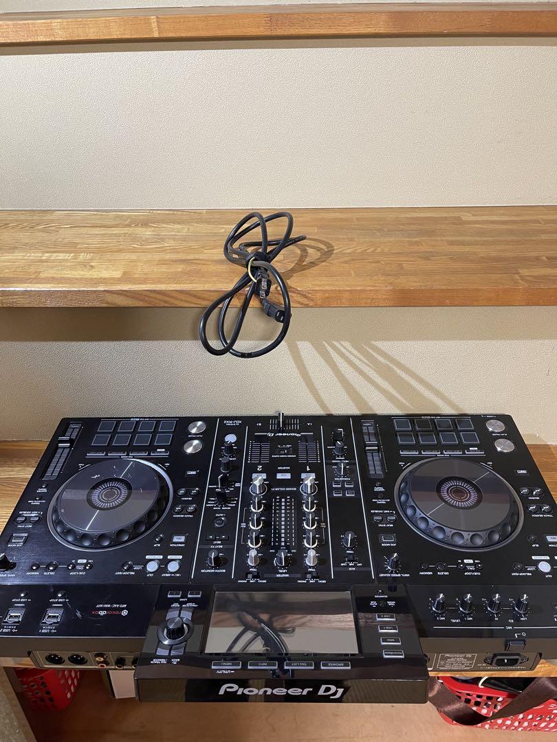 Pioneer XDJ-RX2 DJコントローラー