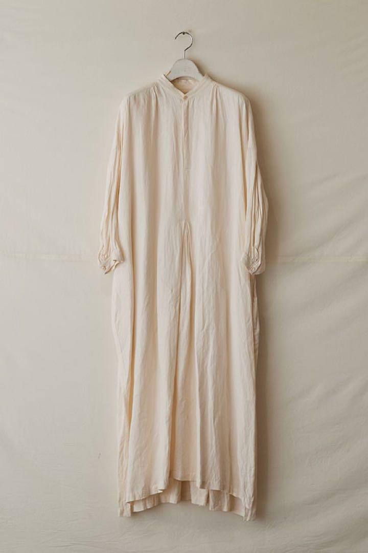 suzukitakayuki peasant dress