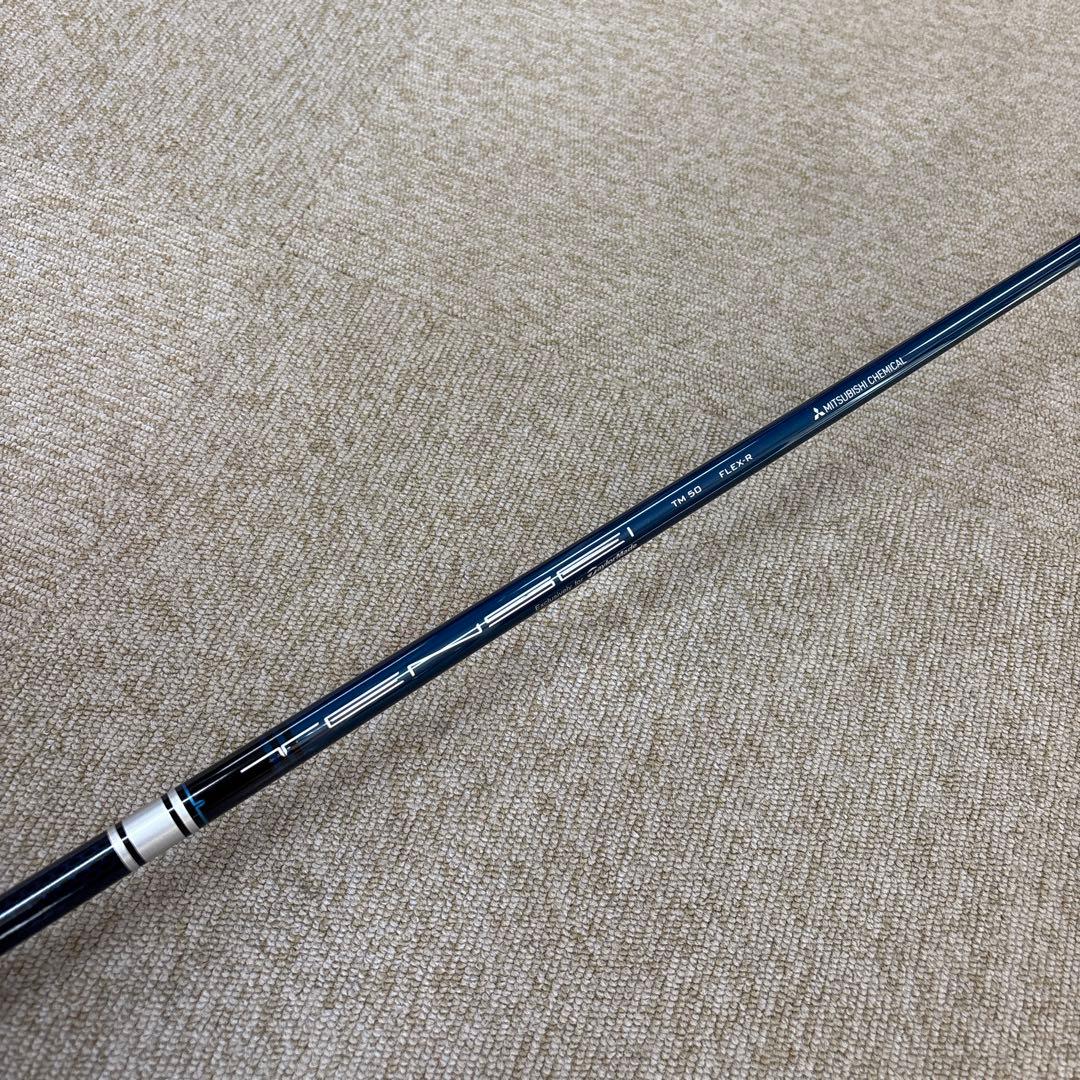 テーラーメイド SIMドライバー9.0 No.H2