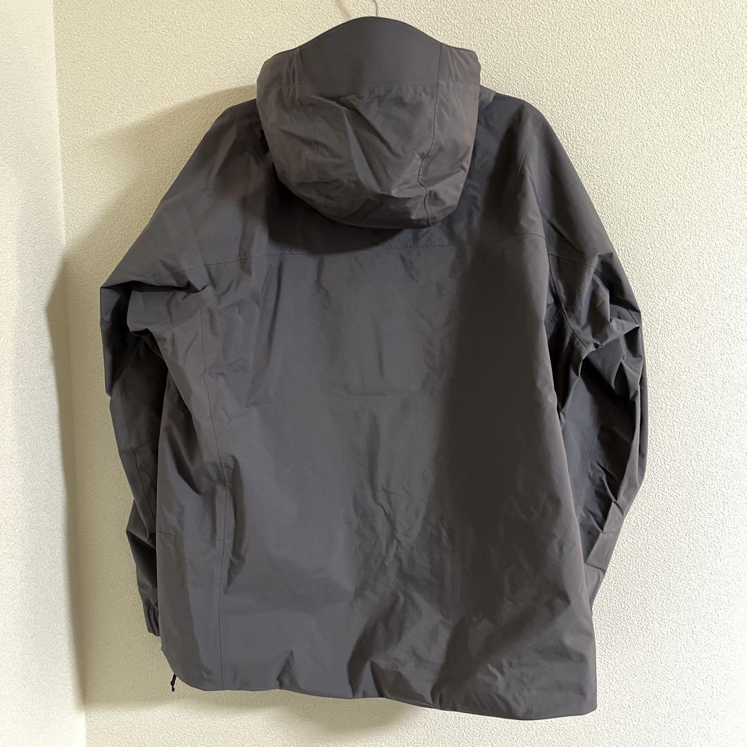 PERTEX UNLIMITED 2L Jacket – Goldwin America