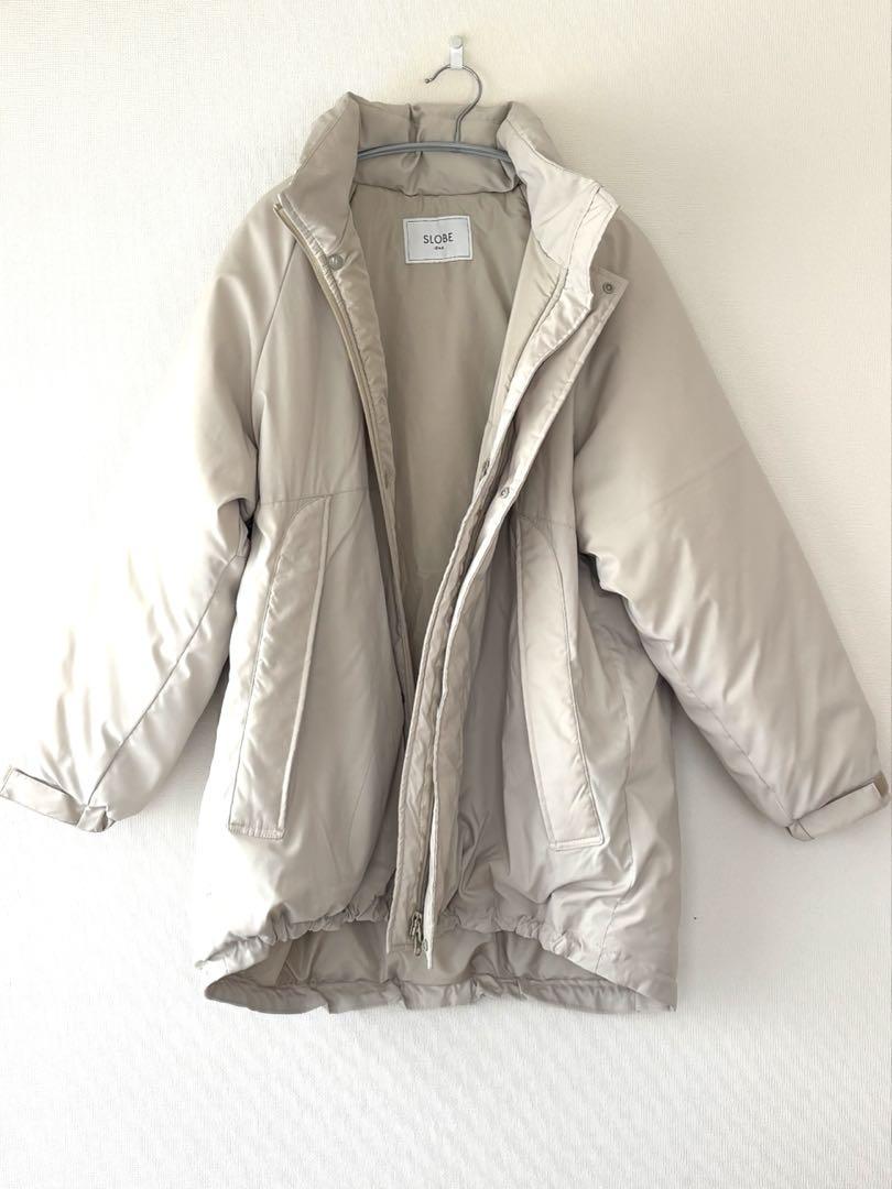 美品　スローブイエナ　アウター