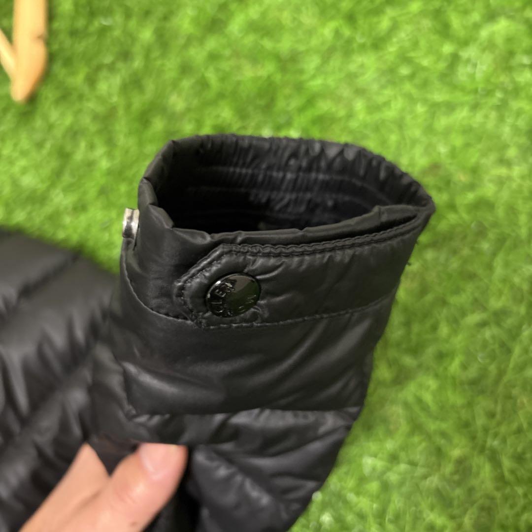 モンクレール　ダニエルダウン