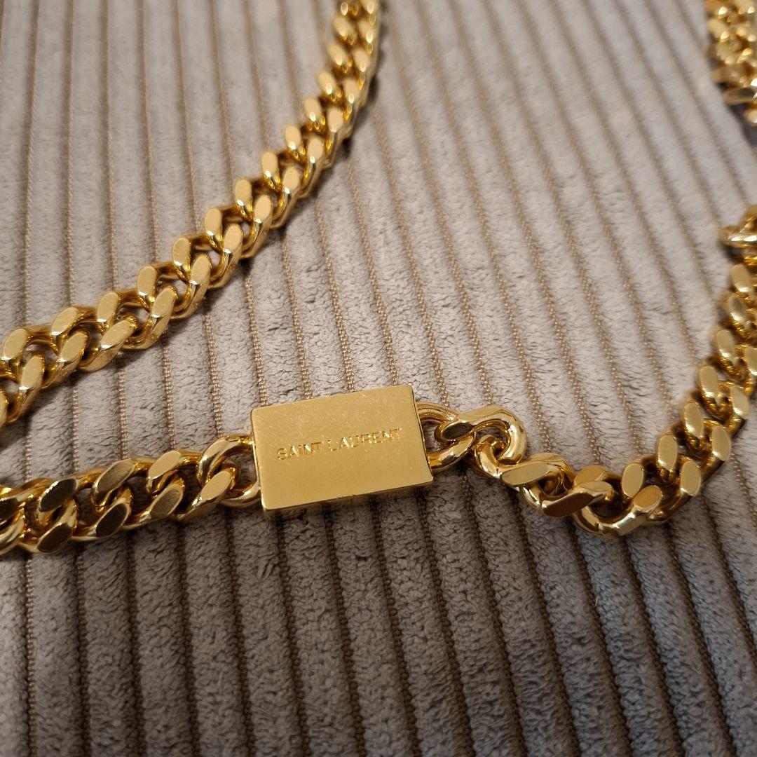 SAINT LAURENT