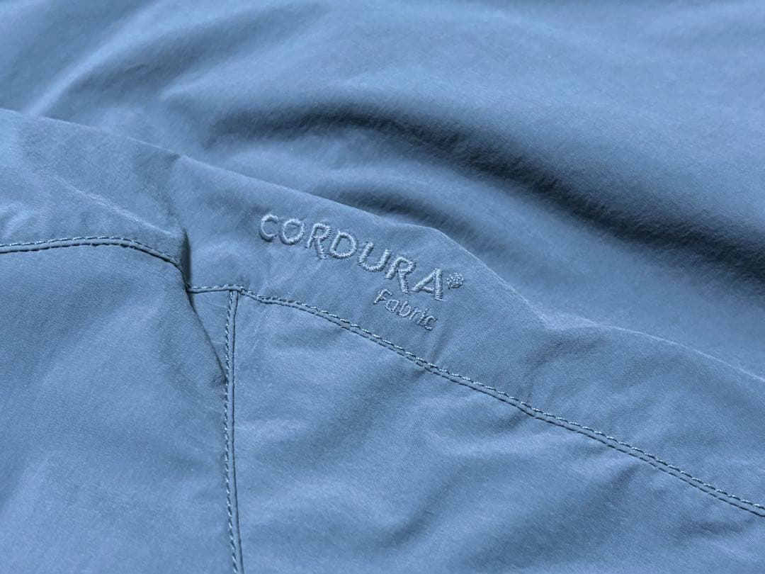 WILD THINGS テックシェルジャケット L