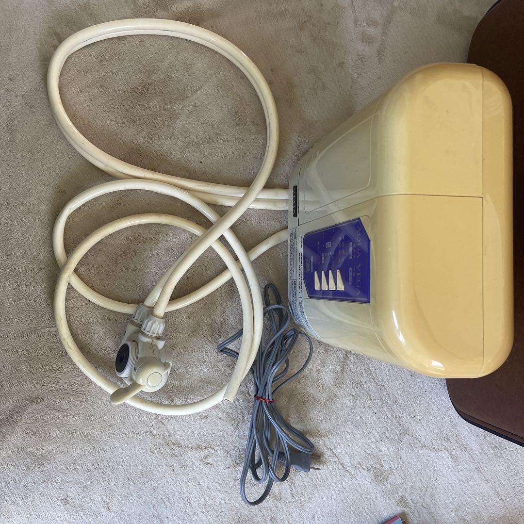 アクアベガ