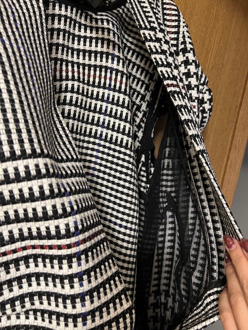 極美品】sacai ワンピース | direct.webtv.coop