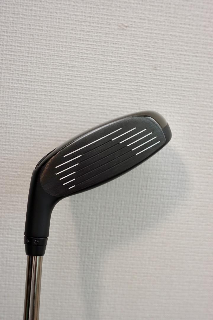 美品 G430 2u u2 ユーティリティ ハイブリッド TOUR 2.0送料込 awardsandwinners.com