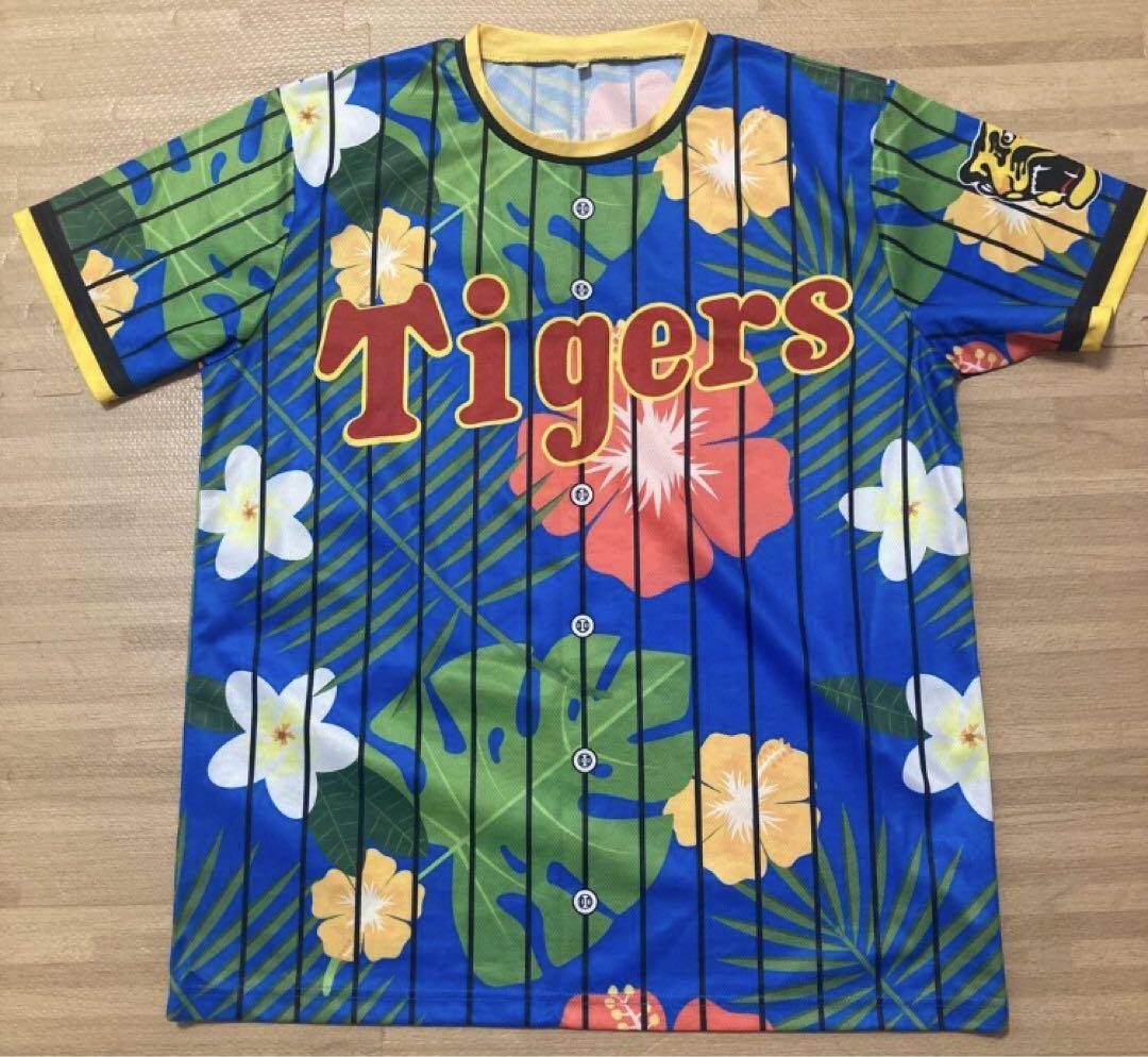 阪神タイガース　木浪　tシャツ