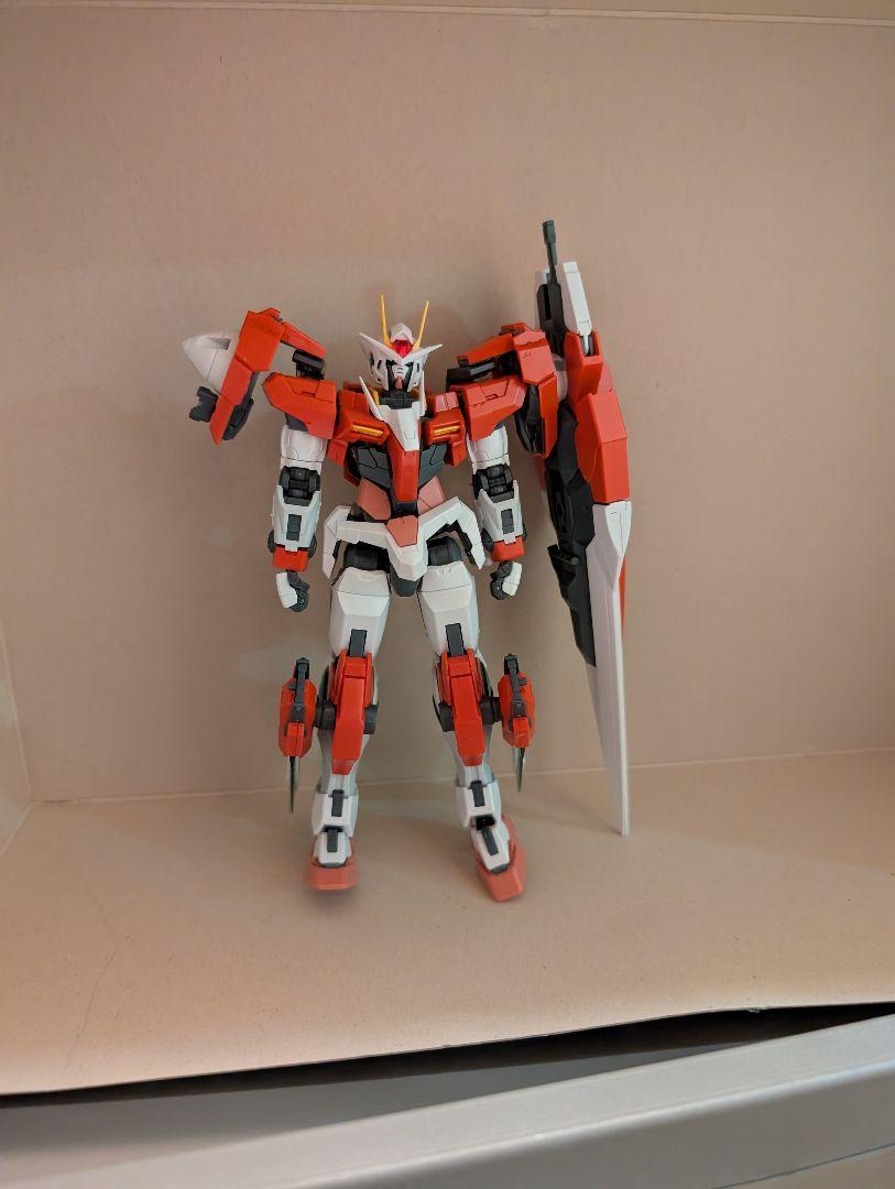 ガンプラセット