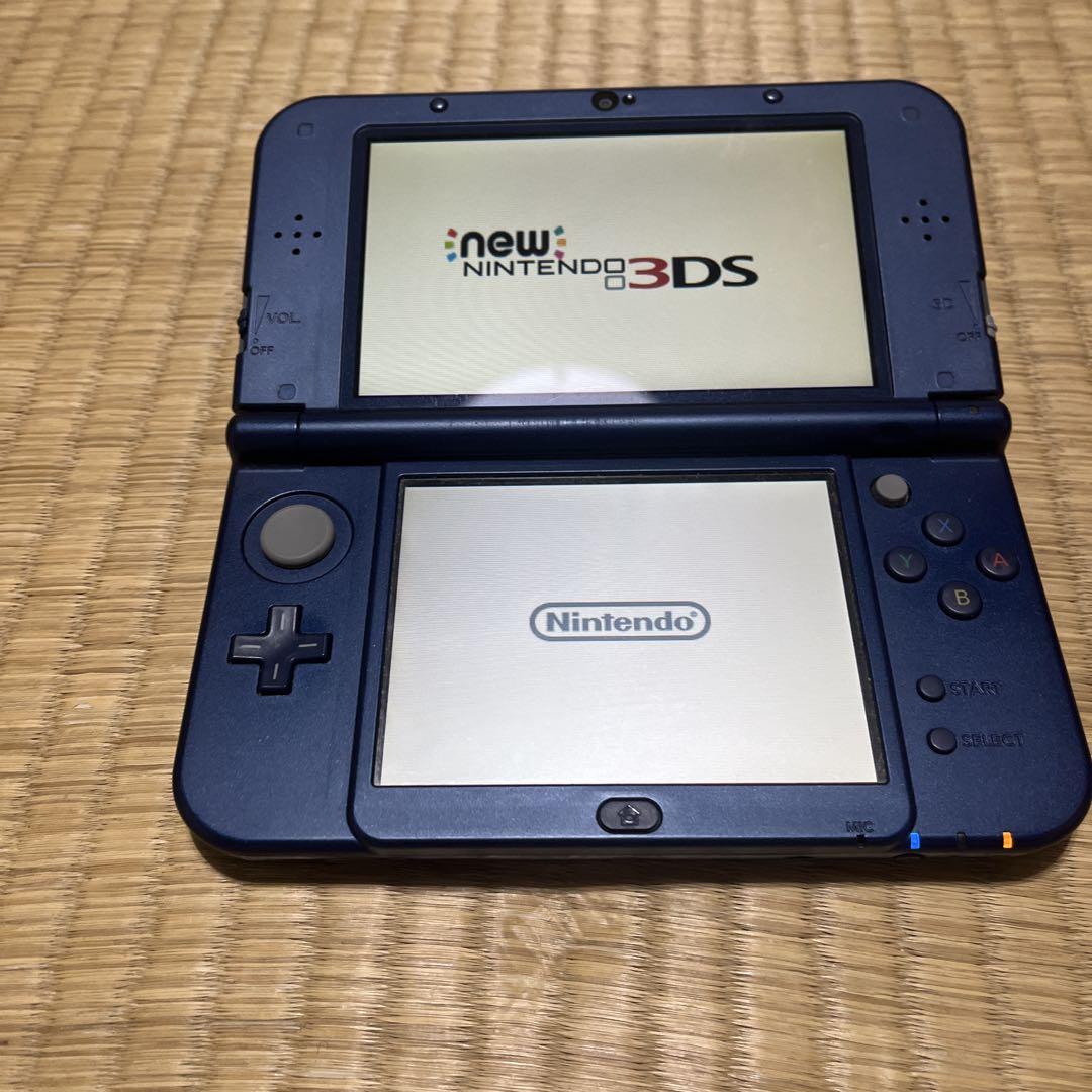 new Nintendo