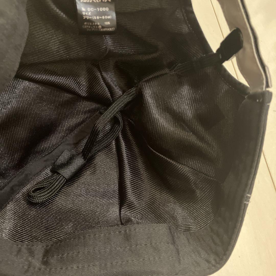 ウェア daiwa provisor gore-tex cap DC-1000
