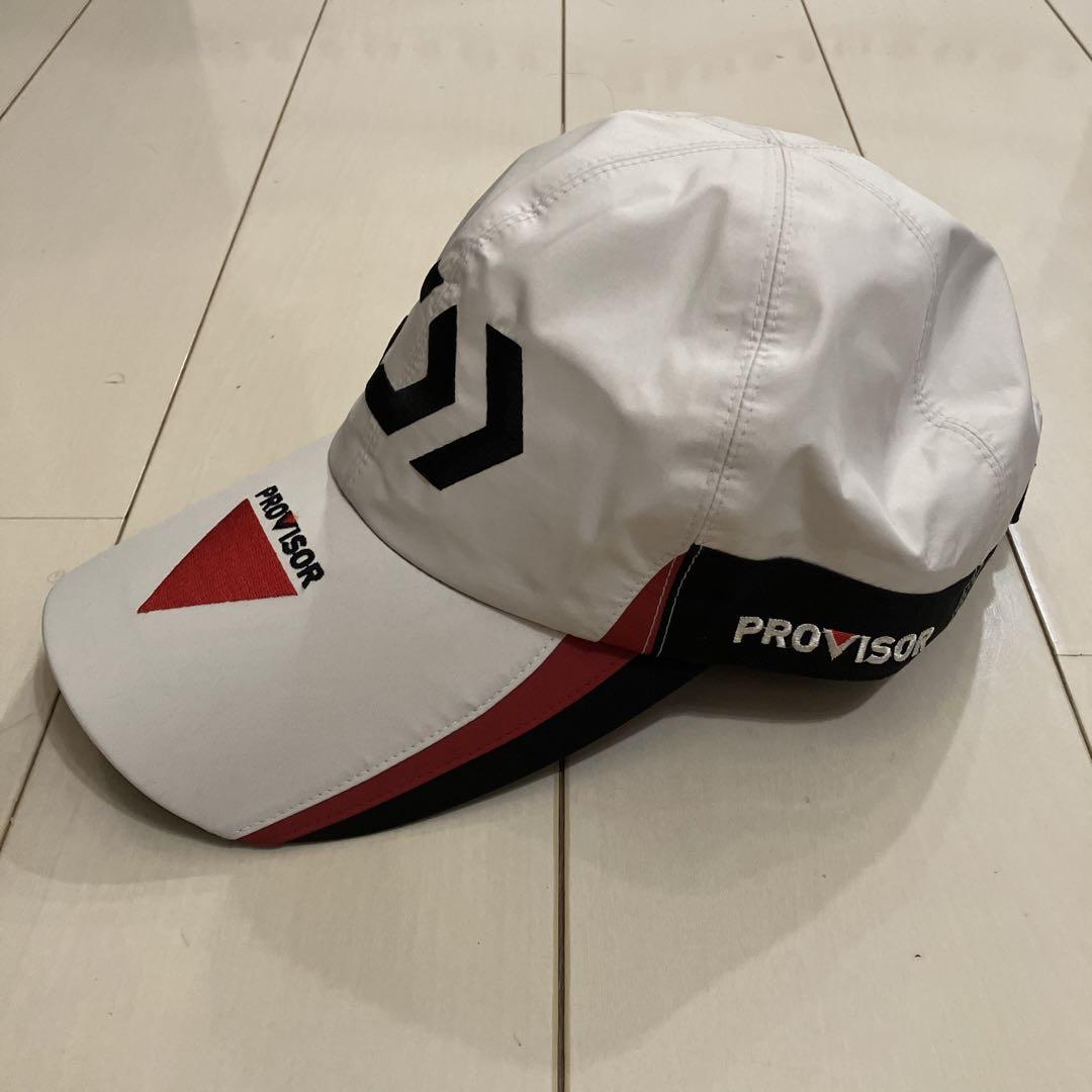 ウェア daiwa provisor gore-tex cap DC-1000