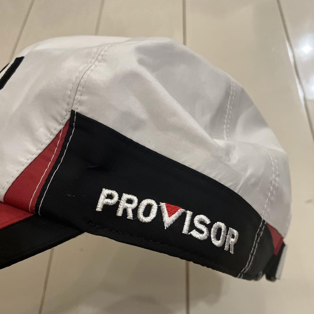ウェア daiwa provisor gore-tex cap DC-1000